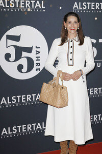 Jubiläum '55 Jahre Alstertal-Einkaufszentrum' in Hamburg