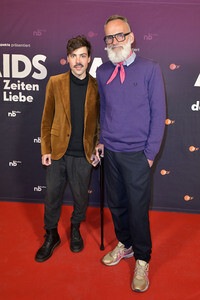 Preview 'AIDS - In Zeiten der Liebe' in Berlin