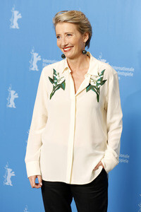 'Alone In Berlin / Jeder stirbt für sich allein' Photocall, Berlinale 2016