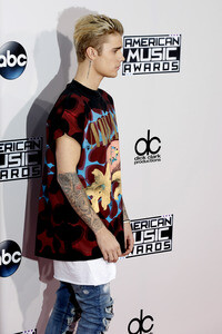 American Music Awards 2015
