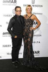 amfAR's Milan Fashion Week Gala 2015 in Mailand
