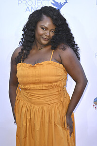 Charity Event 'Project Angel Food's Lead With Love' in Los Angeles