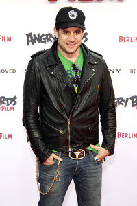 Filmpremiere 'Angry Birds - Der Film' in Berlin