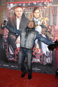 Filmpremiere 'Arthur & Claire' in München