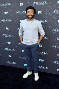 Serienscreening 'Atlanta Robbin' Season' in North Hollywood
