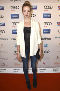 10 Jahre Audi Director's Cut in München