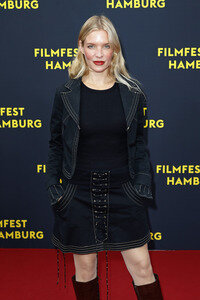 Filmpremiere 'Babystar', Filmfest Hamburg 2025