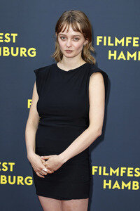 Filmpremiere 'Babystar', Filmfest Hamburg 2025