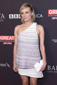 BAFTA Los Angeles Awards Season Tea Party in Beverly Hills
