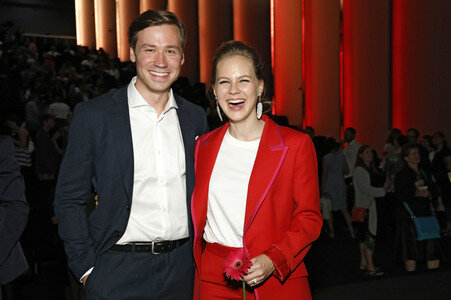 Filmpremiere 'Ballon' in München