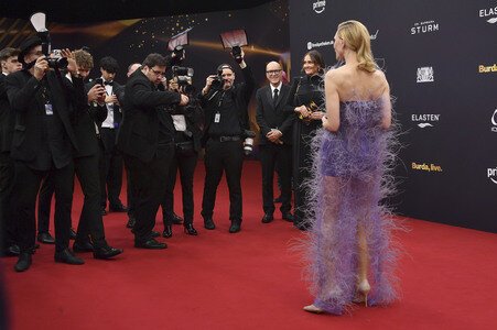 Bambi 2025 in München