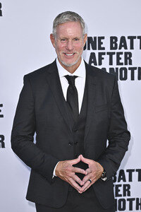 Filmpremiere 'One Battle After Another' in Los Angeles