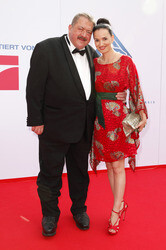 Bayerischer Fernsehpreis 2014, München
