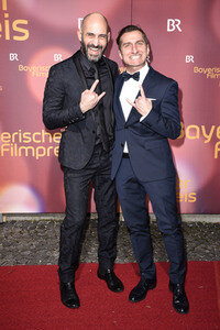 39. Bayerischer Filmpreis in München