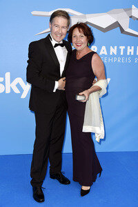 28. Bayerischer Fernsehpreis 2016 in München