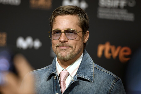 Pressekonferenz 'Heart of the Beast', San Sebastian International Film Festival 2026
