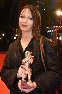 Preisverleihung, Berlinale 2018