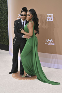 BET Awards 2026 in Los Angeless