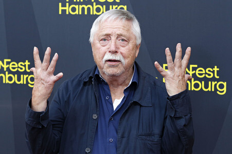 Filmpremiere 'Biermann', Filmfest Hamburg 2026