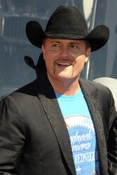 Big &Rich 'Ride Of Fame' Zeremonie, New York