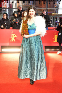 Filmpremiere 'Yo - Love Is a Rebellious Bird', Berlinale 2026