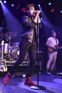 Konzert von Jorge Blanco in München