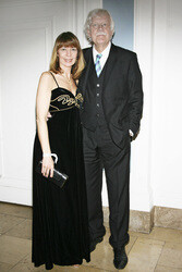 Blauer Ball 2014, Hamburg