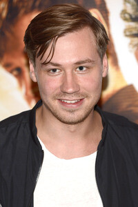 Screening von 'Boy 7' in Hannover