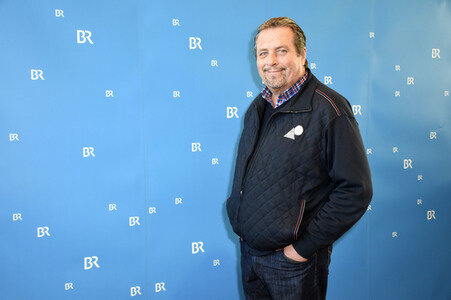 BR-Filmbrunch 2017 in München