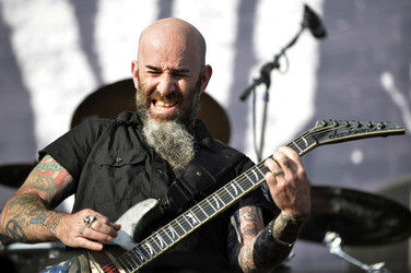 Bravalla Festival 2014, Norrköping