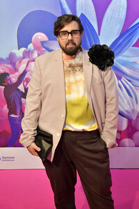 Opening 'Bubble Planet - Das Erlebnismuseum für alle Sinne' in Berlin