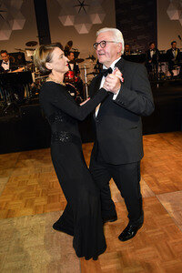 67. Bundespresseball 2018 in Berlin