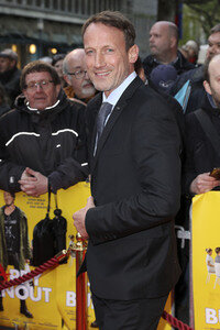 Filmpremiere 'Happy Burnout' in Essen