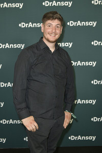 Filmpremiere 'Cannabe - Die Doku mit Capo' in Berlin