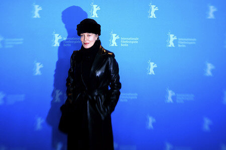Ehrenbären Photocall, Berlinale 2017