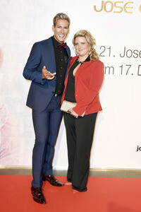 21. José Carreras Gala 2015 in Berlin