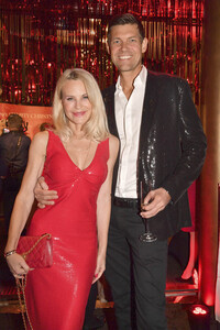 Cathy's Charity Christmas in München