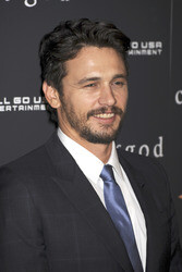 'Child of God' Premiere, New York