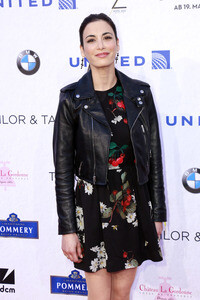 Filmpremiere 'Monsieur Chocolat' in Berlin