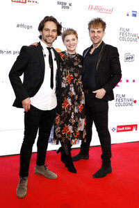 Preisverleihung, Film Festival Cologne 2018