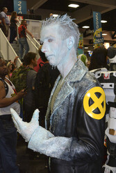 San Diego Comic Con
