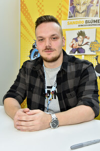 German Comic Con Berlin 2018