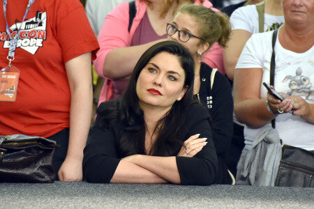 German Comic Con München