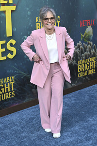 Filmpremiere 'Das Glück hat acht Arme' in Los Angeles