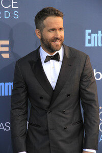 22. Critics Choice Awards 2016 in Santa Monica