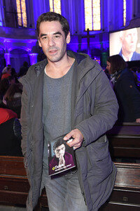 Serienpremiere 'Culpa - Niemand ist ohne Schuld' in Berlin