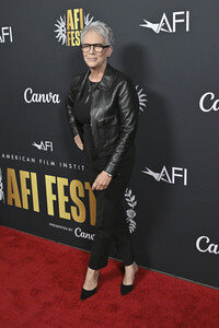 Filmpremiere 'I Was Born This Way', AFI Fest 2025 in Los Angeles