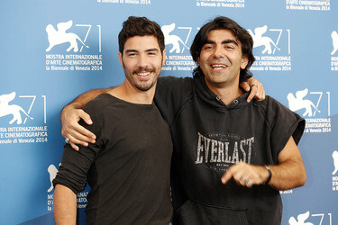 'The Cut' Photocall, Biennale 2014