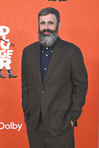 Filmpremiere 'Digger' in Los Angeles
