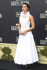 Season 3 Premiere 'The Walking Dead: Daryl Dixon' in Madrid